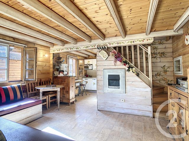 Maison à vendre - 5 pièces - 83,60 m2 - REAU - 77 - ILE-DE-FRANCE Maison à vendre - 5 pièces - 83,60 m2 - REAU - 77 - ILE-DE-FRANCE