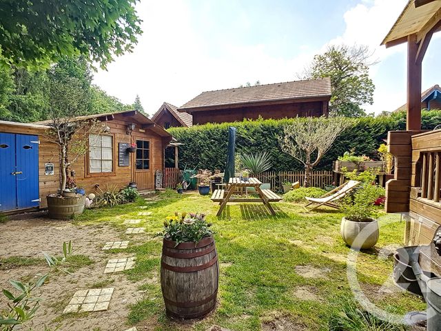 Afficher la photo en grand Maison à vendre - 3 pièces - 46,13 m2 - REAU - 77 - ILE-DE-FRANCE