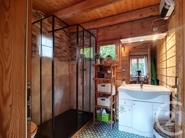 Afficher la photo en grand Maison à vendre - 3 pièces - 46,13 m2 - REAU - 77 - ILE-DE-FRANCE