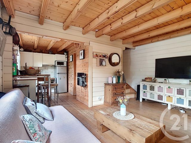 Afficher la photo en grand Maison à vendre - 3 pièces - 46,13 m2 - REAU - 77 - ILE-DE-FRANCE