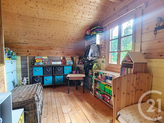 Afficher la photo en grand Maison à vendre - 3 pièces - 46,13 m2 - REAU - 77 - ILE-DE-FRANCE