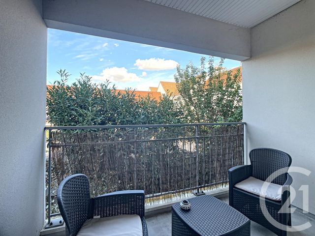 Appartement F3 à vendre LIEUSAINT