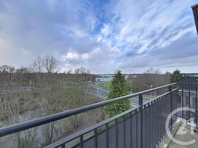 Appartement F4 &agrave; vendre - 4 pi&egrave;ces - 85,65 m2 - Moissy Cramayel - 77 - ILE-DE-FRANCE