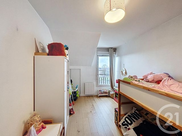 Appartement F4 &agrave; vendre - 4 pi&egrave;ces - 85,65 m2 - Moissy Cramayel - 77 - ILE-DE-FRANCE