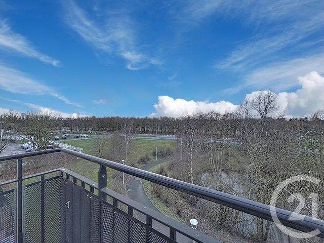 Appartement F4 &agrave; vendre - 4 pi&egrave;ces - 85,65 m2 - Moissy Cramayel - 77 - ILE-DE-FRANCE