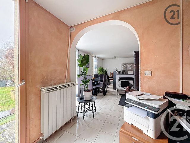 Appartement F5 &agrave; vendre - 5 pi&egrave;ces - 96,10 m2 - Nandy - 77 - ILE-DE-FRANCE
