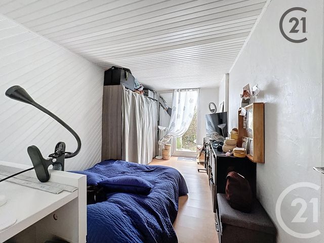 Appartement F5 &agrave; vendre - 5 pi&egrave;ces - 96,10 m2 - Nandy - 77 - ILE-DE-FRANCE