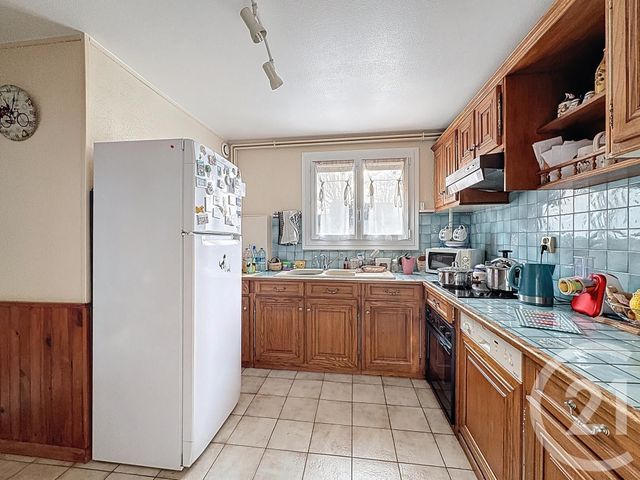 Maison &agrave; vendre - 4 pi&egrave;ces - 73,66 m2 - Lieusaint - 77 - ILE-DE-FRANCE