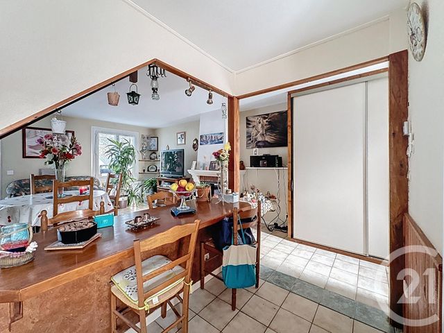 Maison &agrave; vendre - 4 pi&egrave;ces - 73,66 m2 - Lieusaint - 77 - ILE-DE-FRANCE