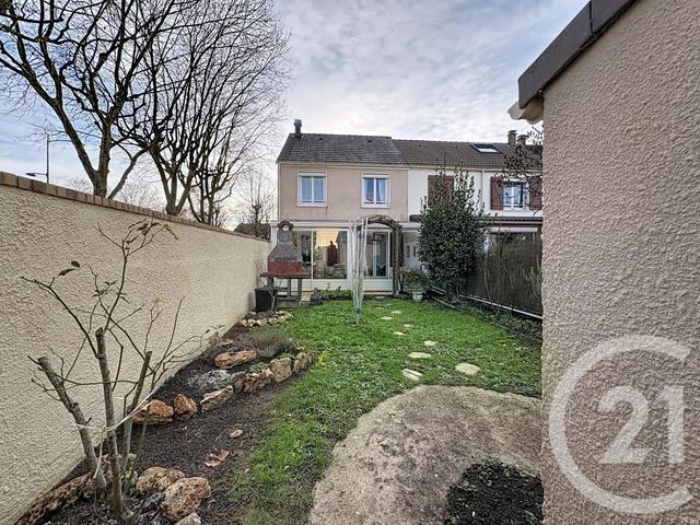 Maison &agrave; vendre - 4 pi&egrave;ces - 73,66 m2 - Lieusaint - 77 - ILE-DE-FRANCE