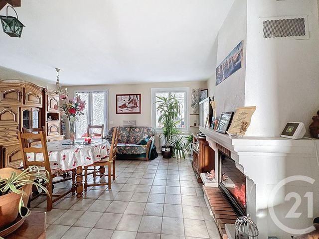 Maison &agrave; vendre - 4 pi&egrave;ces - 73,66 m2 - Lieusaint - 77 - ILE-DE-FRANCE