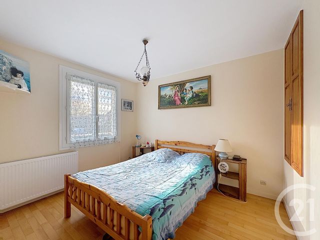 Maison &agrave; vendre - 4 pi&egrave;ces - 73,66 m2 - Lieusaint - 77 - ILE-DE-FRANCE