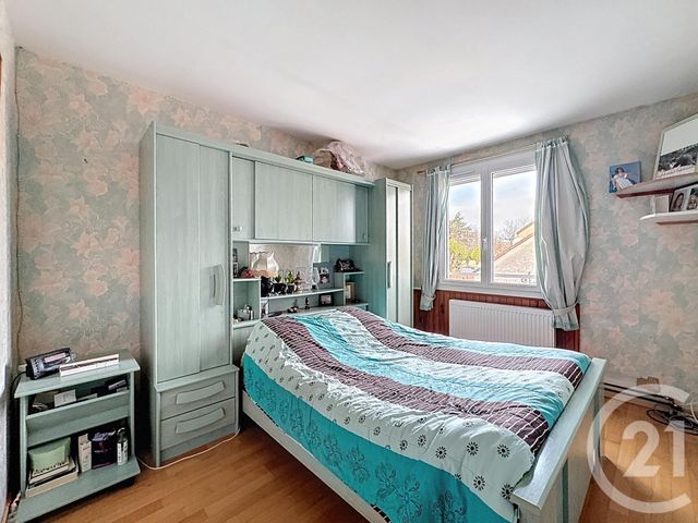 Maison &agrave; vendre - 4 pi&egrave;ces - 73,66 m2 - Lieusaint - 77 - ILE-DE-FRANCE