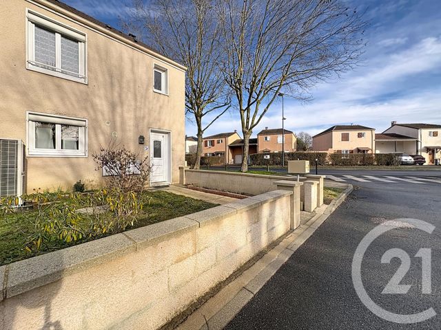 Maison à vendre LIEUSAINT