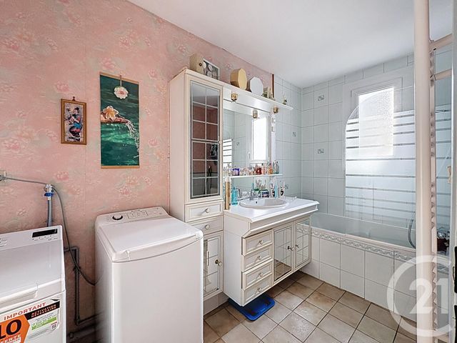 Maison &agrave; vendre - 4 pi&egrave;ces - 73,66 m2 - Lieusaint - 77 - ILE-DE-FRANCE