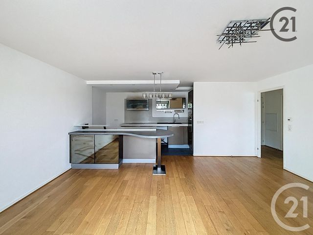Appartement F3 à vendre - 3 pièces - 68,90 m2 - Moissy Cramayel - 77 - ILE-DE-FRANCE