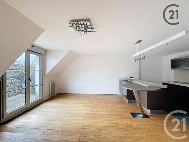 Appartement F3 à vendre MOISSY CRAMAYEL