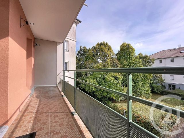 Appartement F3 à vendre - 3 pièces - 62,80 m2 - Moissy Cramayel - 77 - ILE-DE-FRANCE