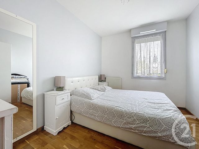 Appartement F3 à vendre - 3 pièces - 62,80 m2 - Moissy Cramayel - 77 - ILE-DE-FRANCE