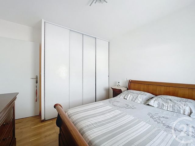 Appartement F3 à vendre - 3 pièces - 62,80 m2 - Moissy Cramayel - 77 - ILE-DE-FRANCE