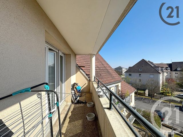 Afficher la photo en grand Appartement F3 à vendre - 3 pièces - 76,27 m2 - Lieusaint - 77 - ILE-DE-FRANCE