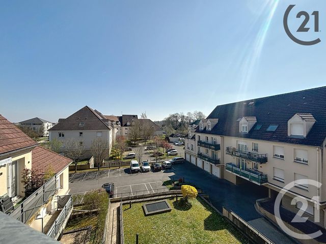 Afficher la photo en grand Appartement F3 à vendre - 3 pièces - 76,27 m2 - Lieusaint - 77 - ILE-DE-FRANCE