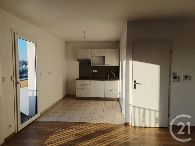 Appartement T1 à vendre - 1 pièce - 38,54 m2 - Nandy - 77 - ILE-DE-FRANCE