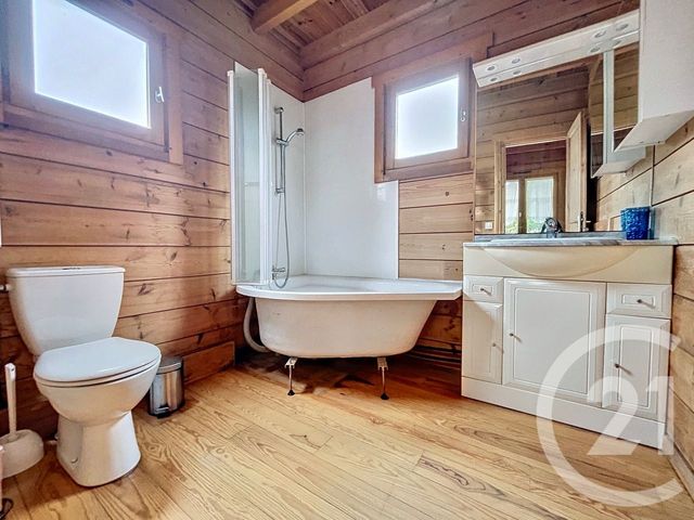 Maison à vendre - 3 pièces - 49,94 m2 - Reau - 77 - ILE-DE-FRANCE