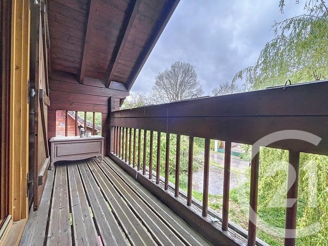 Maison à vendre - 3 pièces - 49,94 m2 - Reau - 77 - ILE-DE-FRANCE