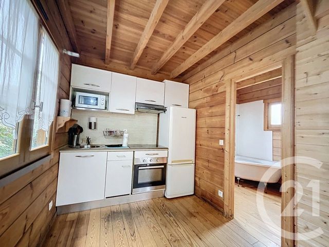 Maison à vendre - 3 pièces - 49,94 m2 - Reau - 77 - ILE-DE-FRANCE