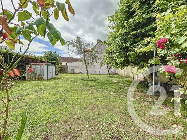 Maison à vendre - 6 pièces - 120 m2 - Moissy Cramayel - 77 - ILE-DE-FRANCE