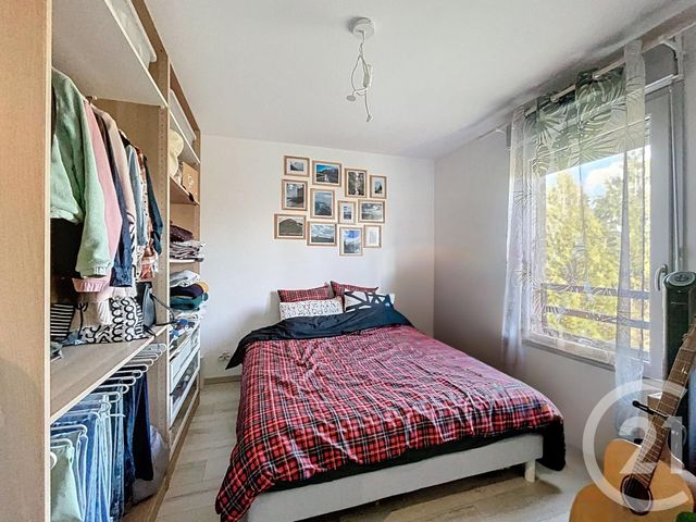 Appartement &agrave; vendre - 2 pi&egrave;ces - 41,19 m2 - Reau - 77 - ILE-DE-FRANCE