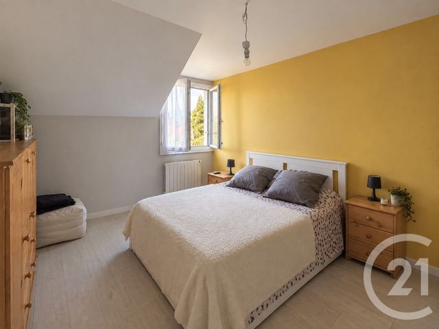 Appartement F3 &agrave; vendre - 3 pi&egrave;ces - 68 m2 - Moissy Cramayel - 77 - ILE-DE-FRANCE