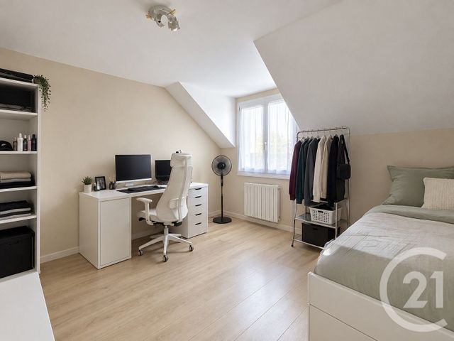 Appartement F3 &agrave; vendre - 3 pi&egrave;ces - 68 m2 - Moissy Cramayel - 77 - ILE-DE-FRANCE