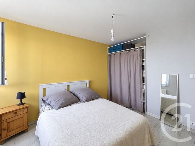 Appartement F3 &agrave; vendre - 3 pi&egrave;ces - 68 m2 - Moissy Cramayel - 77 - ILE-DE-FRANCE
