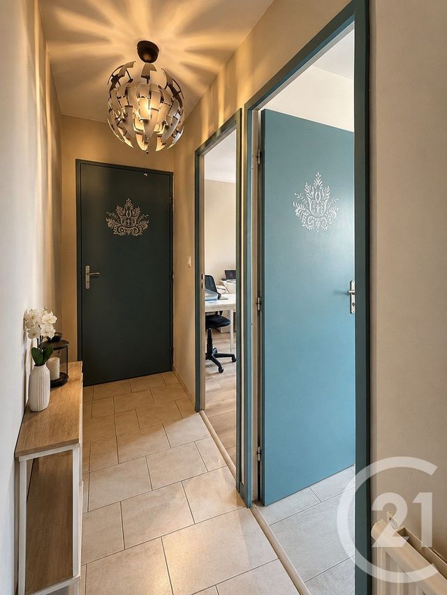 Appartement F3 &agrave; vendre - 3 pi&egrave;ces - 68 m2 - Moissy Cramayel - 77 - ILE-DE-FRANCE