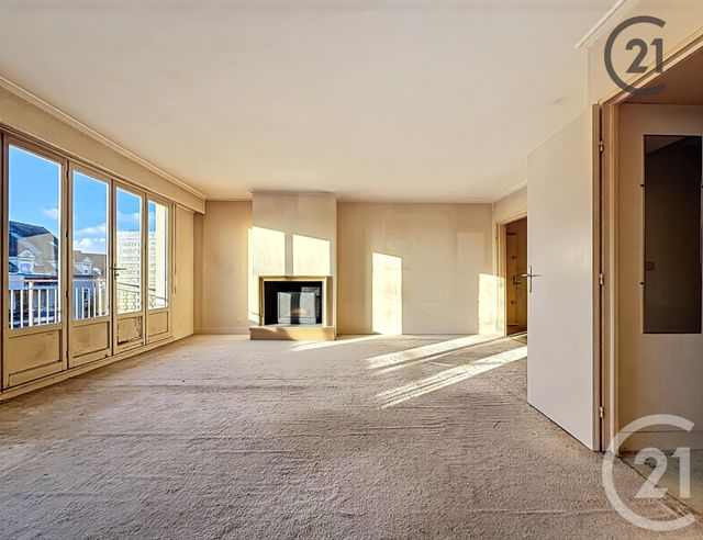 Appartement F3 à vendre BRIE COMTE ROBERT