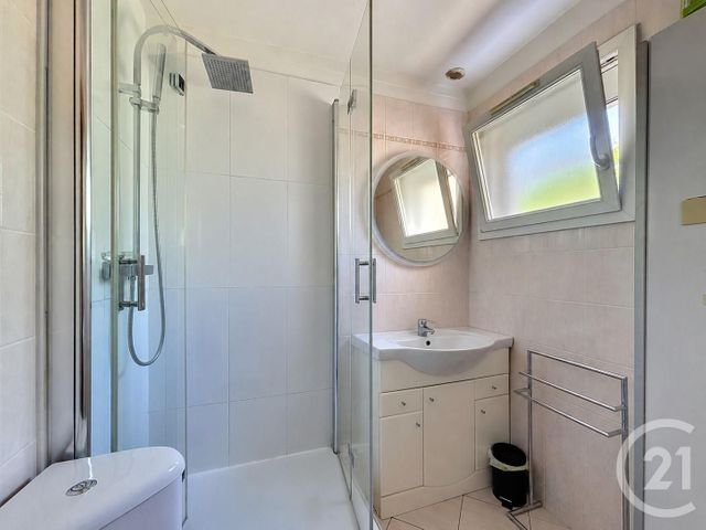 Maison &agrave; vendre - 4 pi&egrave;ces - 81,36 m2 - Moissy Cramayel - 77 - ILE-DE-FRANCE