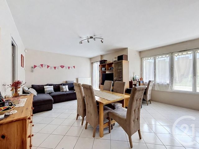 maison - MOISSY CRAMAYEL - 77
