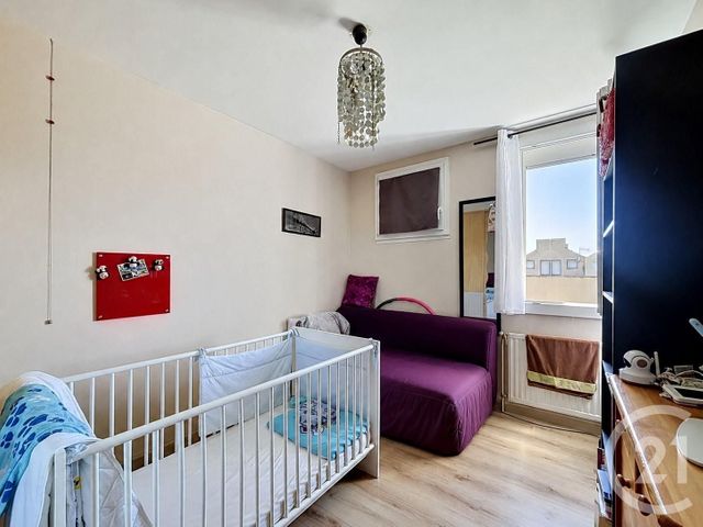 Maison &agrave; vendre - 4 pi&egrave;ces - 81,36 m2 - Moissy Cramayel - 77 - ILE-DE-FRANCE
