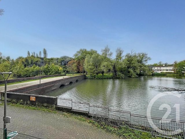 Appartement F3 à vendre SAVIGNY LE TEMPLE