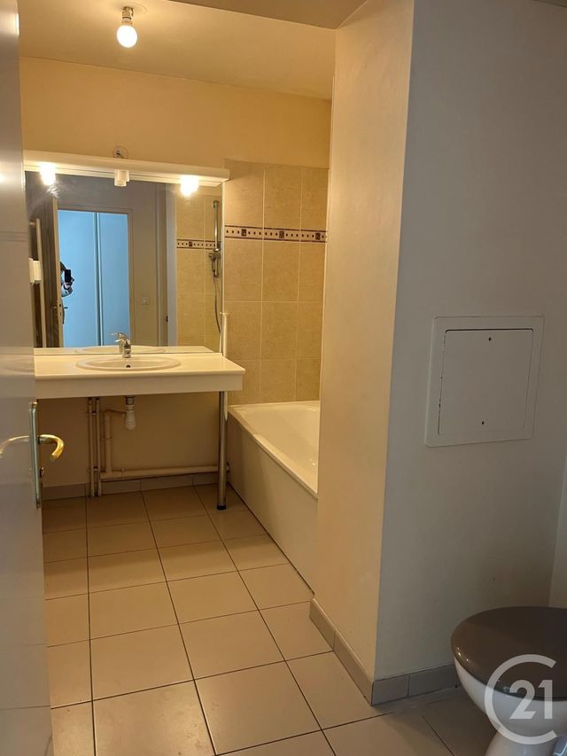 Afficher la photo en grand Appartement Studio à vendre - 1 pièce - 28,27 m2 - Combs La Ville - 77 - ILE-DE-FRANCE