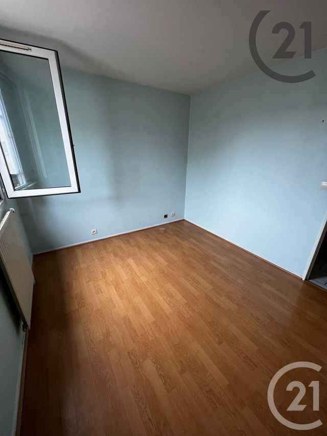 Appartement F2 à vendre - 2 pièces - 50,36 m2 - Savigny Le Temple - 77 - ILE-DE-FRANCE