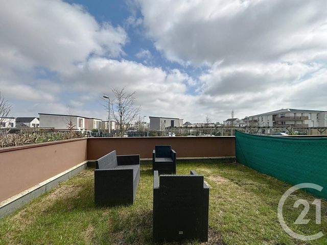 Appartement F3 &agrave; vendre - 3 pi&egrave;ces - 61,90 m2 - Moissy Cramayel - 77 - ILE-DE-FRANCE