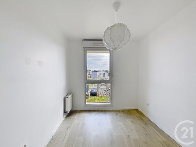 Appartement F3 &agrave; vendre - 3 pi&egrave;ces - 61,90 m2 - Moissy Cramayel - 77 - ILE-DE-FRANCE