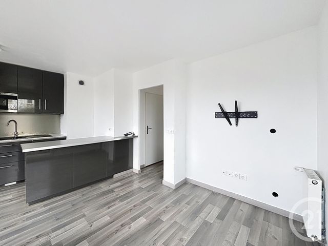 Appartement F3 &agrave; vendre - 3 pi&egrave;ces - 61,90 m2 - Moissy Cramayel - 77 - ILE-DE-FRANCE