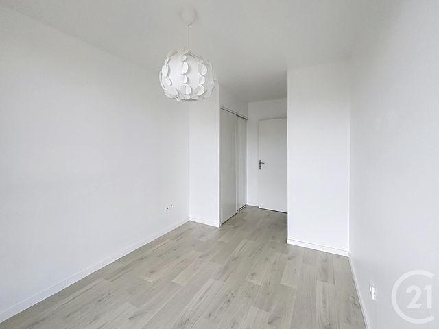 Appartement F3 &agrave; vendre - 3 pi&egrave;ces - 61,90 m2 - Moissy Cramayel - 77 - ILE-DE-FRANCE
