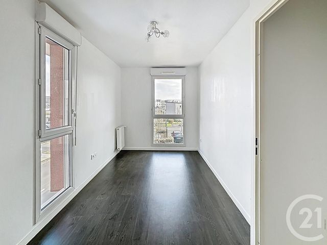 Appartement F3 &agrave; vendre - 3 pi&egrave;ces - 61,90 m2 - Moissy Cramayel - 77 - ILE-DE-FRANCE