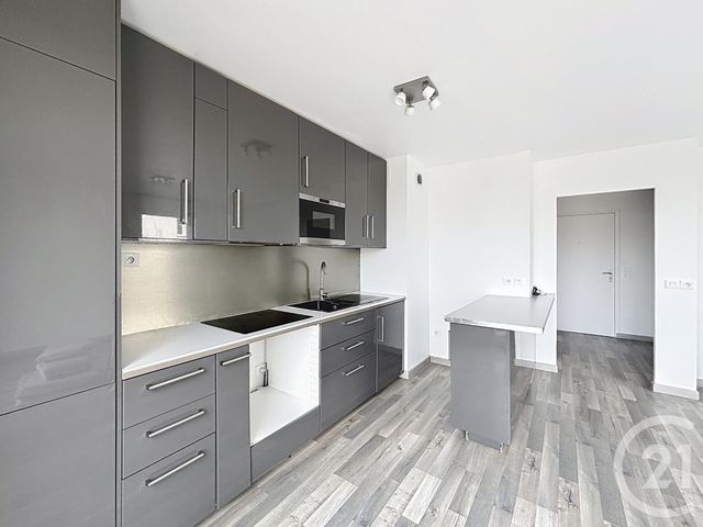 Appartement F3 à vendre MOISSY CRAMAYEL