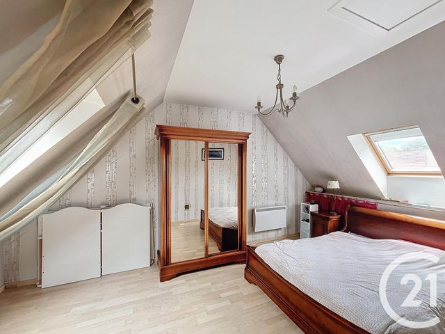 Maison à vendre - 7 pièces - 125 m2 - Combs La Ville - 77 - ILE-DE-FRANCE